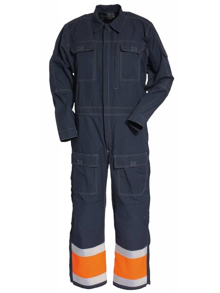 Tranemo Multinorm Overall