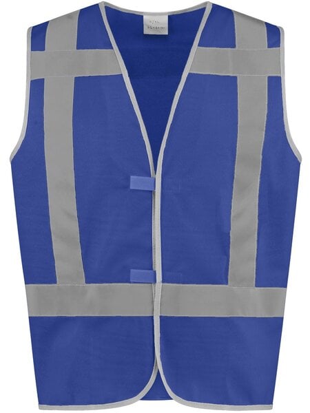 Huismerk Veiligheidsvest Diverse Kleuren