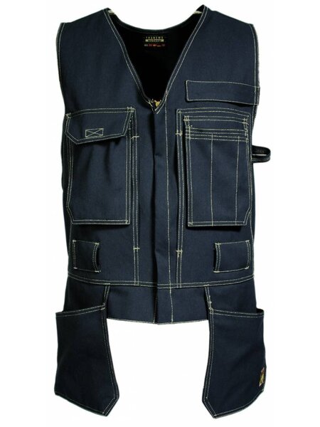 Tranemo Gereedschapsvest 5430