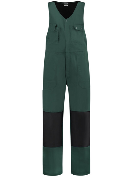 Huismerk Bodybroek katoen/polyester