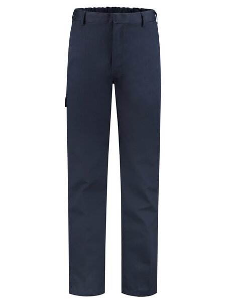 Huismerk Werkbroek Vlamvertragend AS