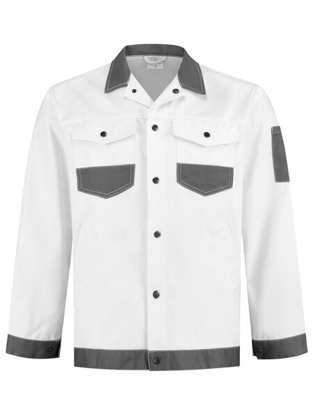 Huismerk Huismerk Werkjasje