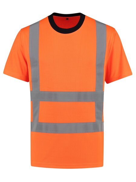 Huismerk Birdseye T-shirt RWS