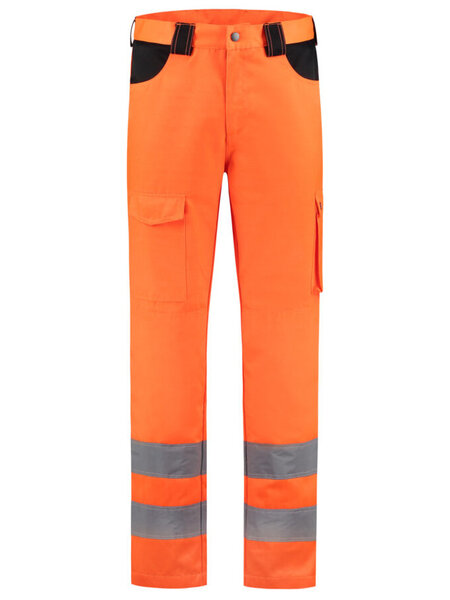 Huismerk Huismerk Werkbroek RWS