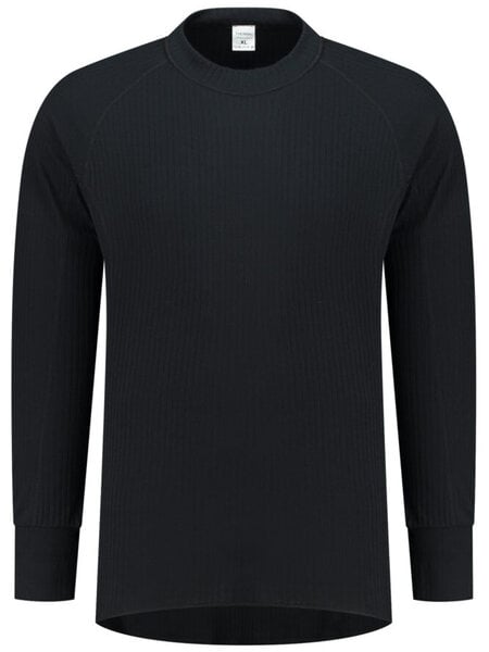 Huismerk Longsleeve basis Thermoshirt