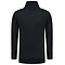 Huismerk Longsleeve Thermoshirt met col