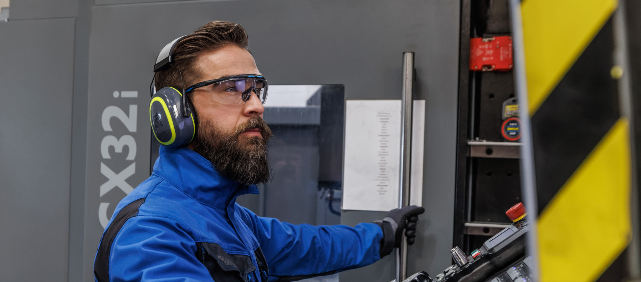 Persoonlijk Beschermingsmiddelen