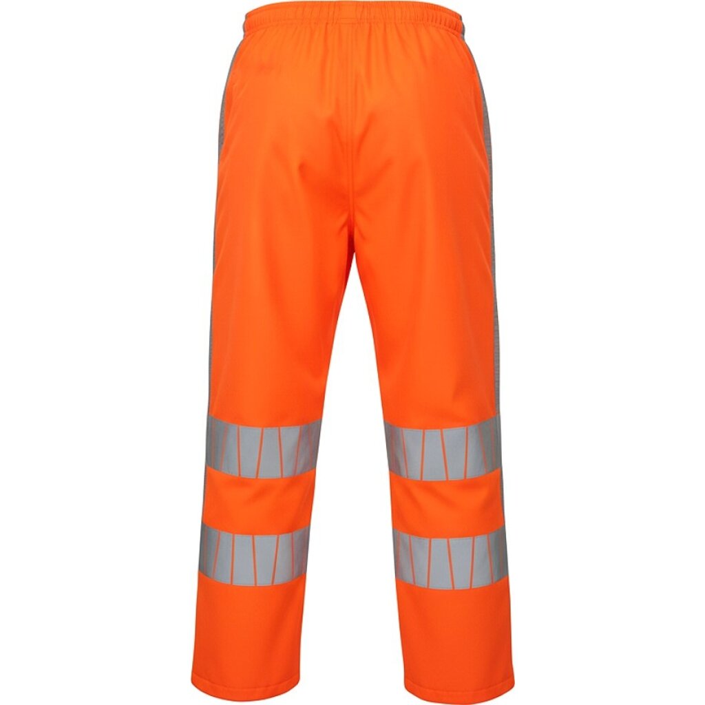 Huismerk Regenbroek RWS PU Stretch