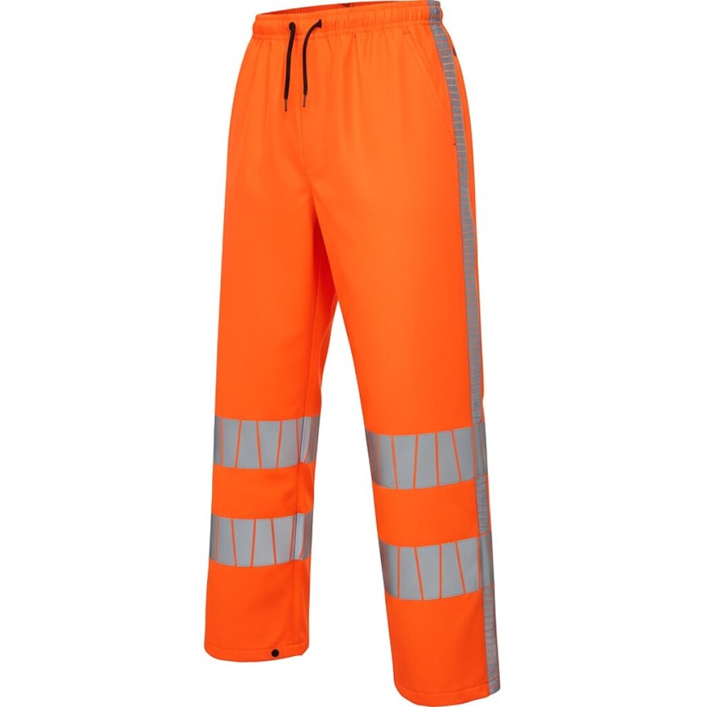 Huismerk Regenbroek RWS PU Stretch