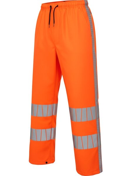 Huismerk Regenbroek RWS PU Stretch