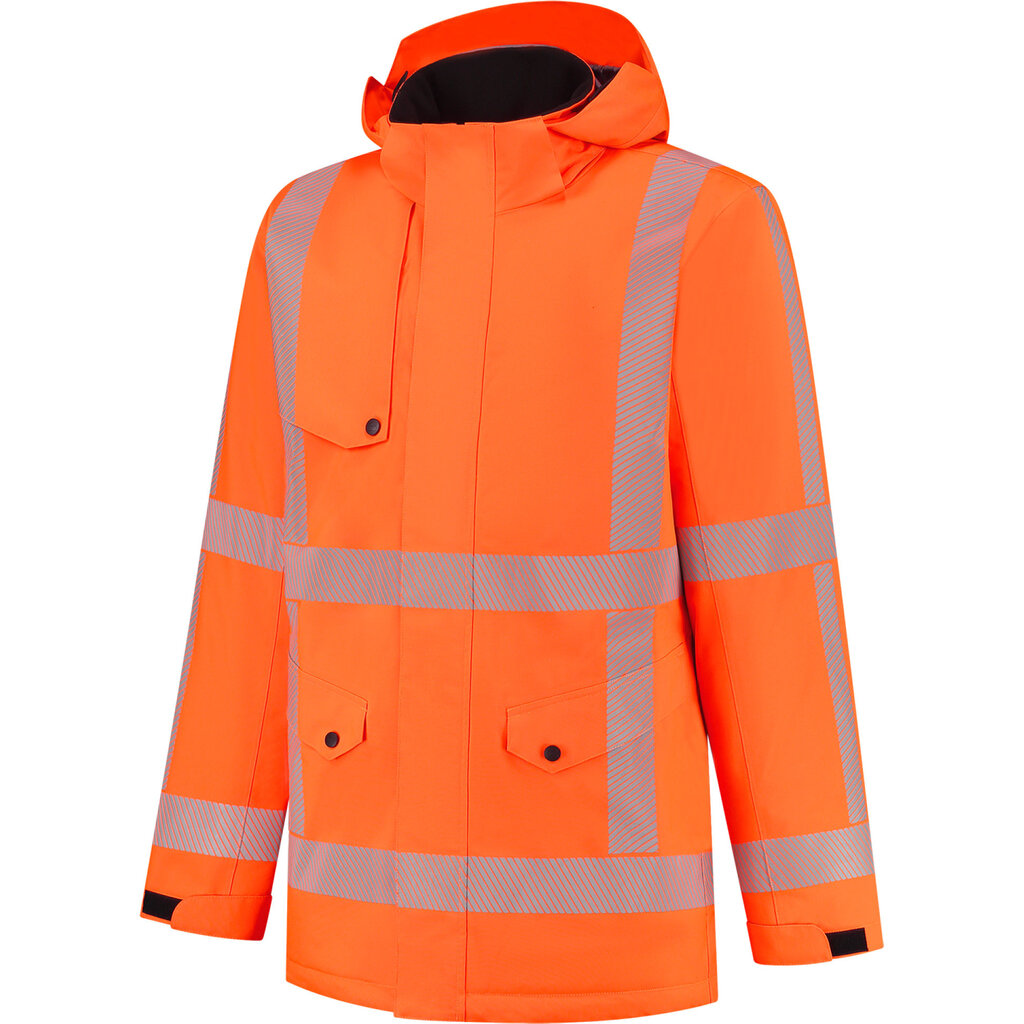 Tricorp Parka RWS Revisible