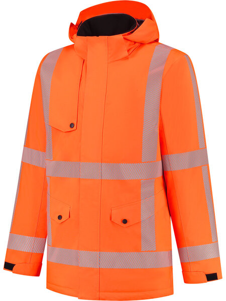 Tricorp Parka RWS Revisible