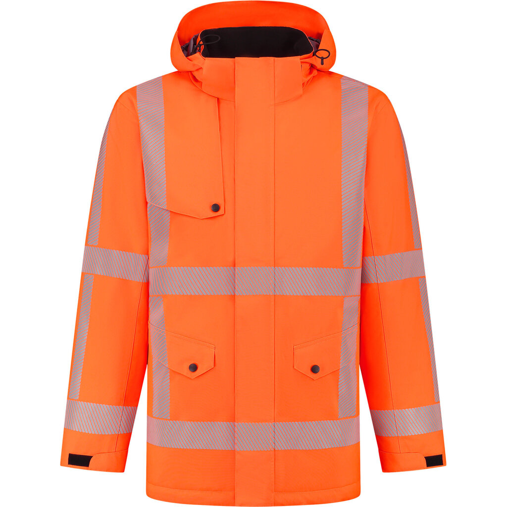 Tricorp Parka RWS Revisible