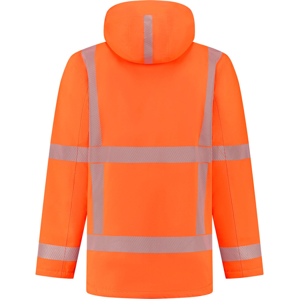 Tricorp Parka RWS Revisible