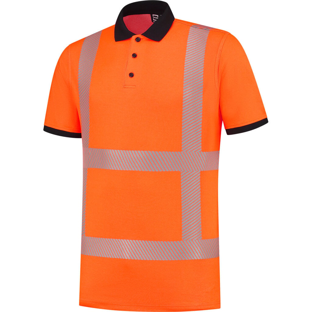 Tricorp Poloshirt RWS Revisible