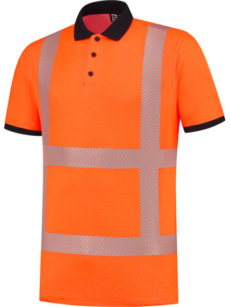 Tricorp Poloshirt RWS Revisible