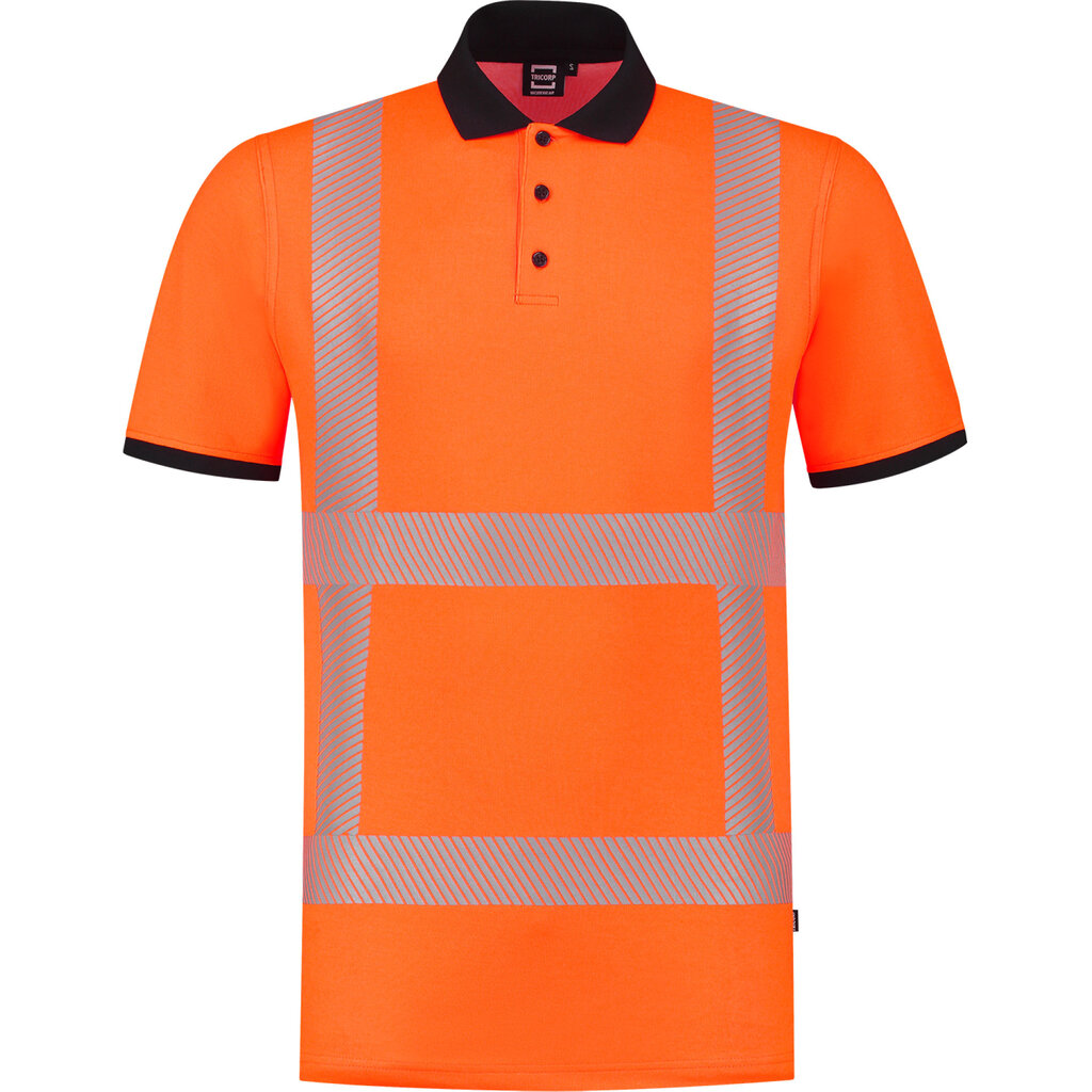 Tricorp Poloshirt RWS Revisible