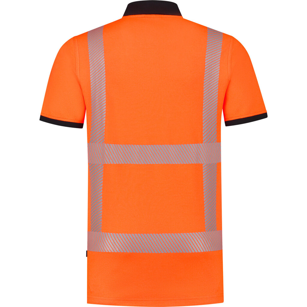 Tricorp Poloshirt RWS Revisible