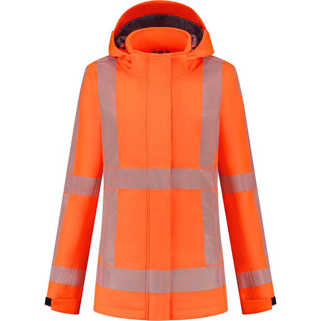 Tricorp RWS Revisible Sofstshell Dames