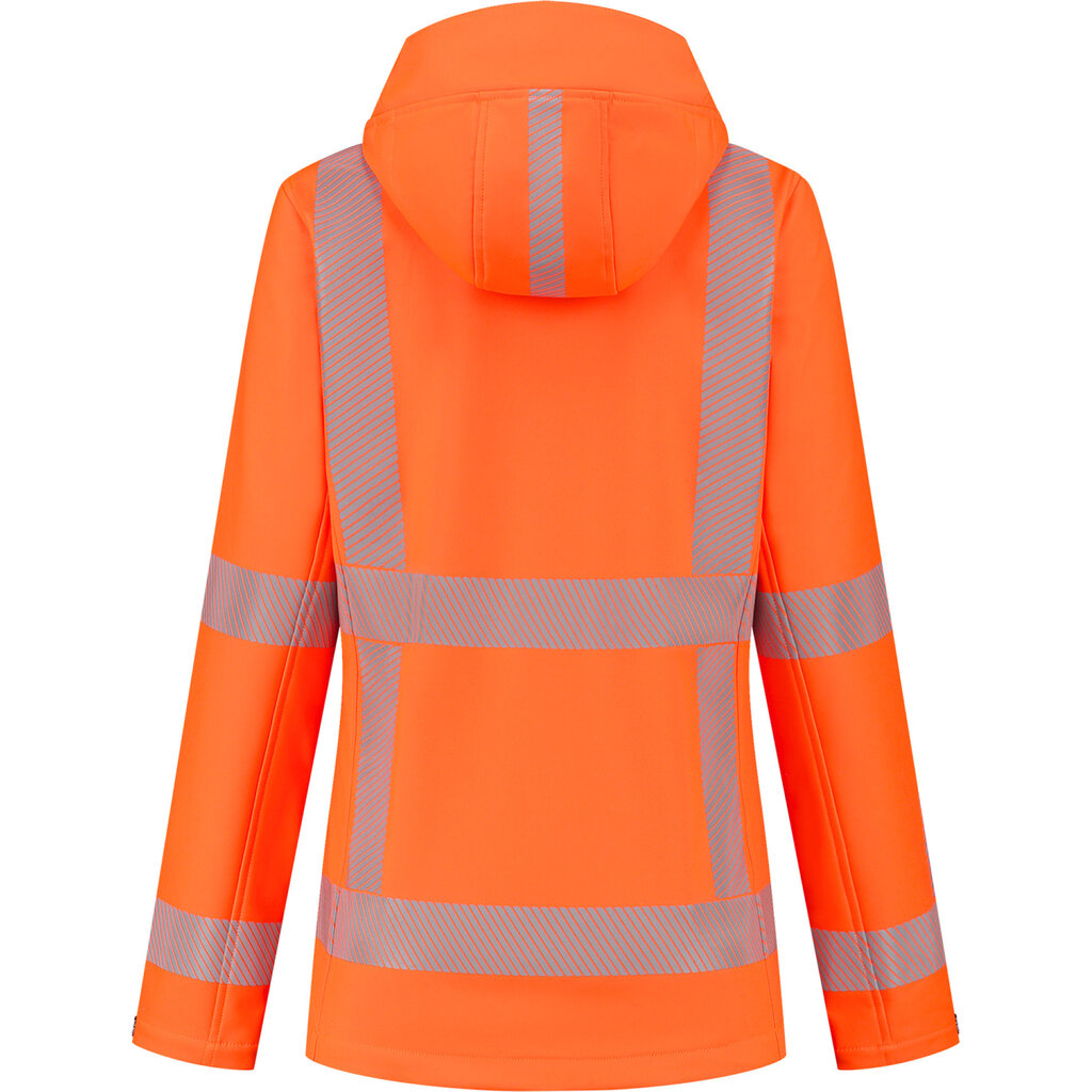 Tricorp RWS Revisible Sofstshell Dames