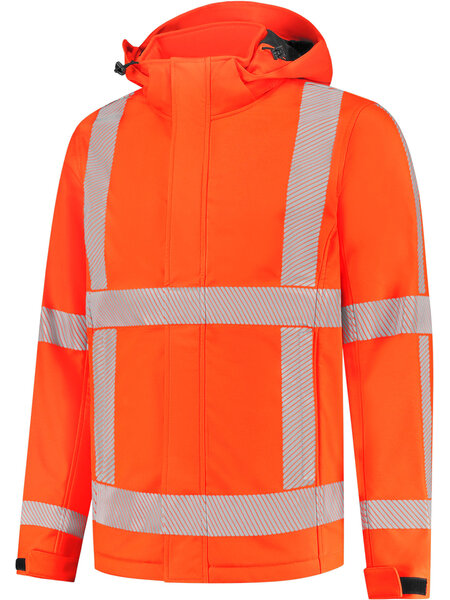 Tricorp Softshell RWS Revisible