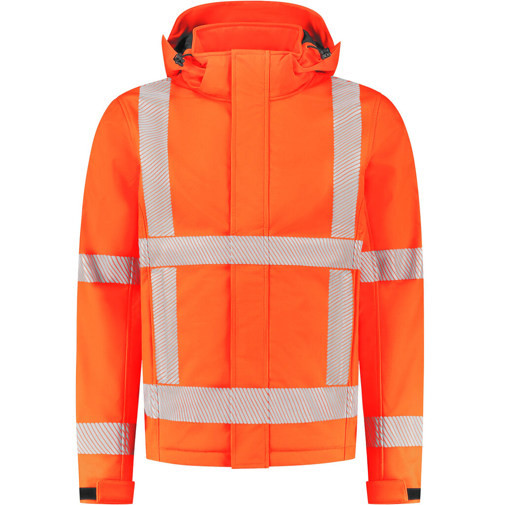 Tricorp Softshell RWS Revisible