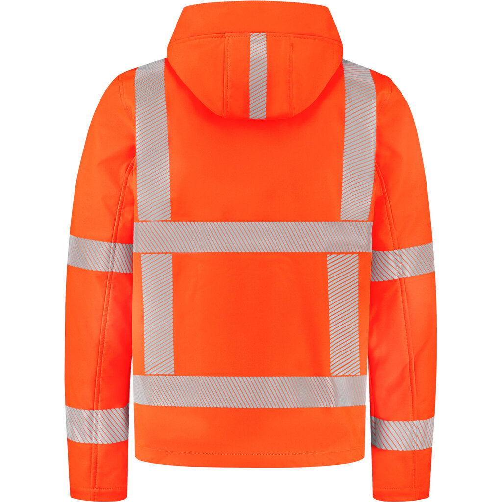 Tricorp Softshell RWS Revisible