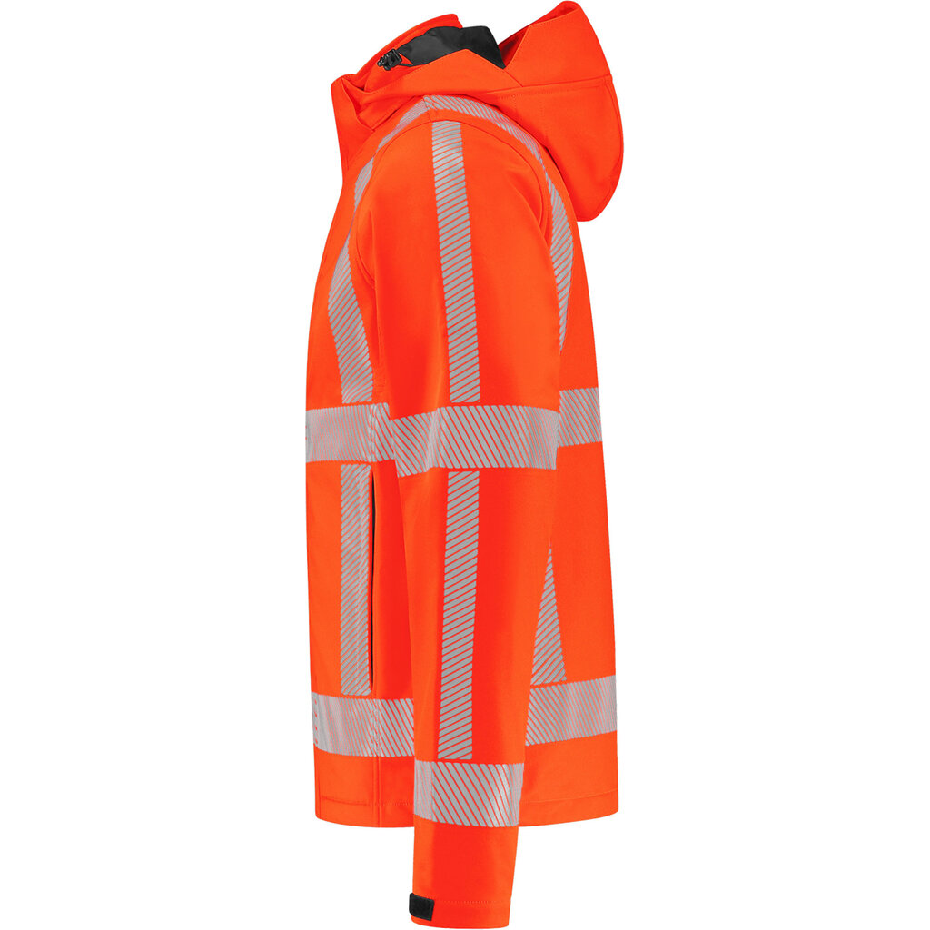 Tricorp Softshell RWS Revisible