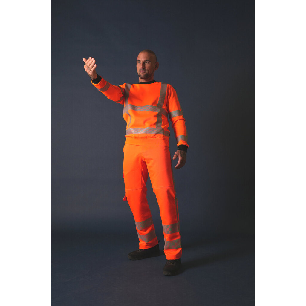 Tricorp RWS Revisible Sweater