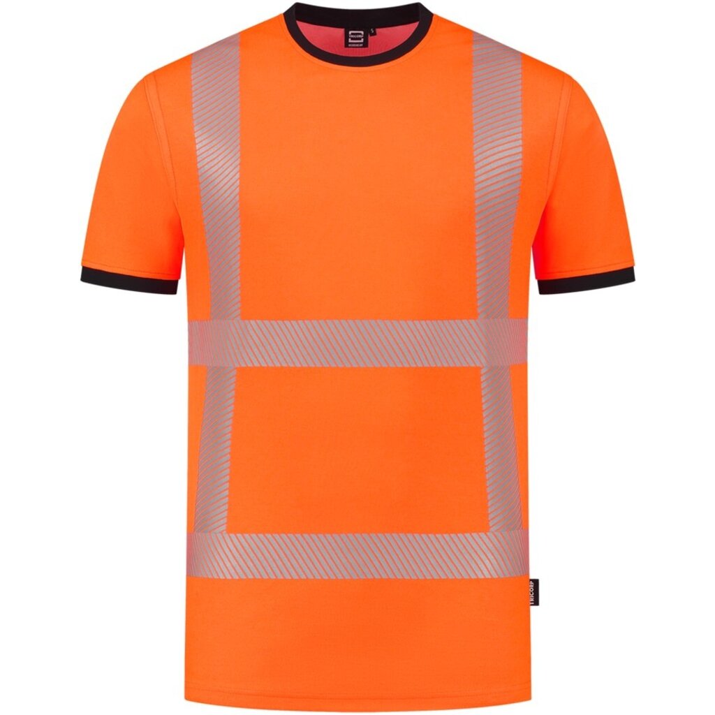 Tricorp T-shirt RWS Revisible