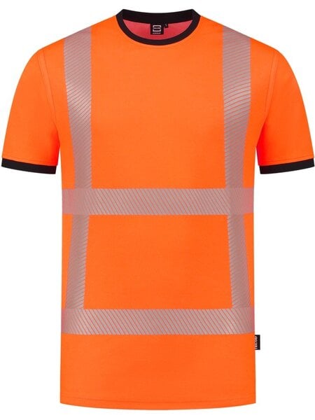 Tricorp T-shirt RWS Revisible