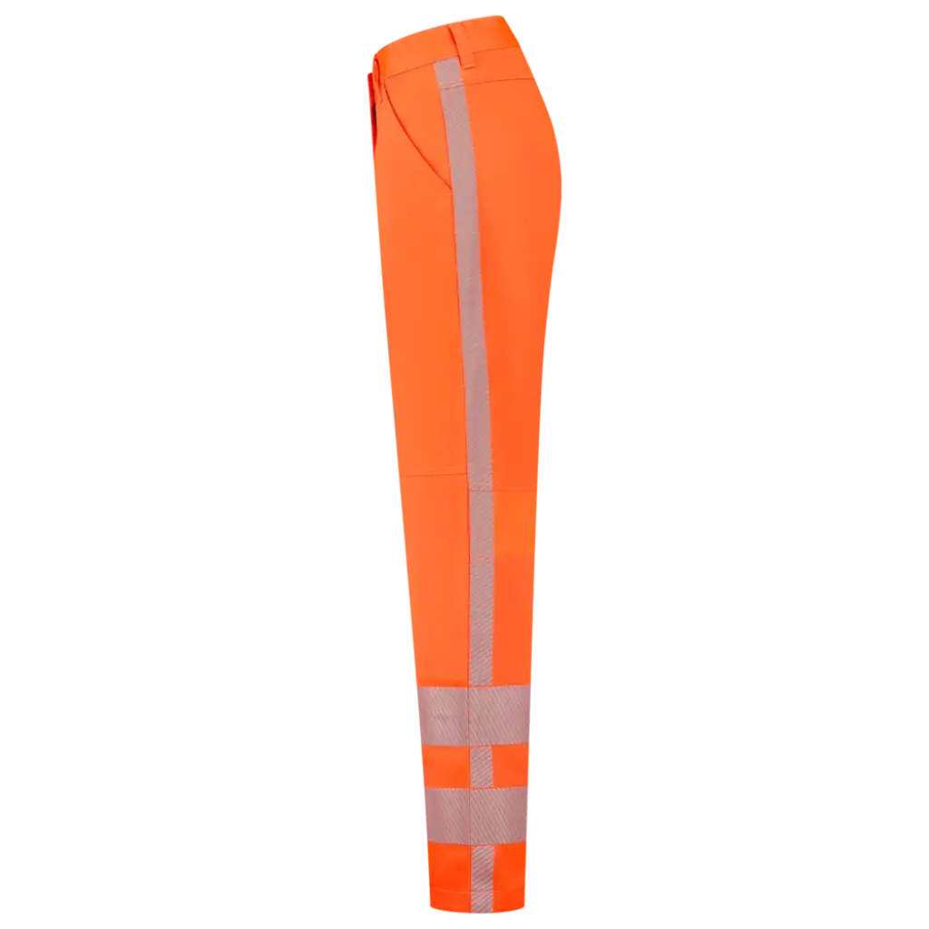 Tricorp Werkbroek Twill Stretch RWS Revisible Dames