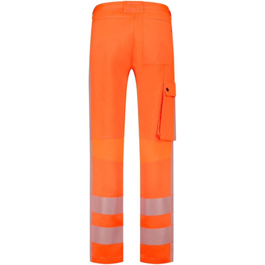 Tricorp Werkbroek Twill Stretch RWS Revisible Dames