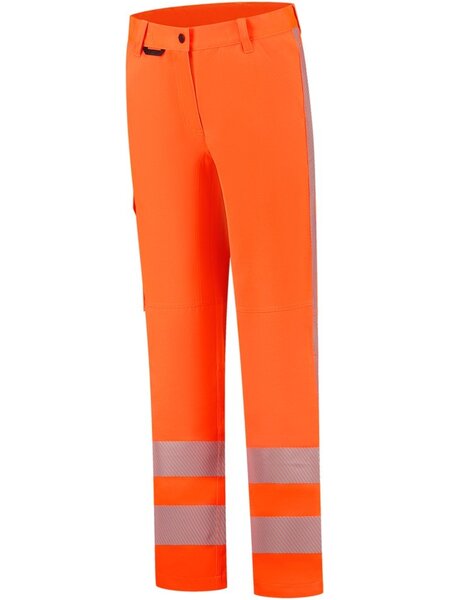 Tricorp Werkbroek Twill Stretch RWS Revisible Dames
