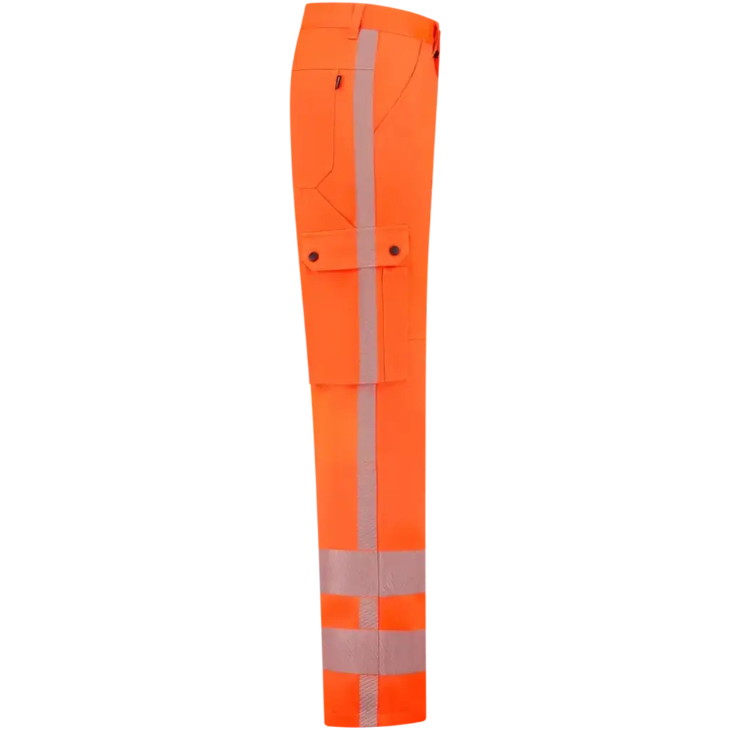 Tricorp Werkbroek Twill Stretch RWS Revisible