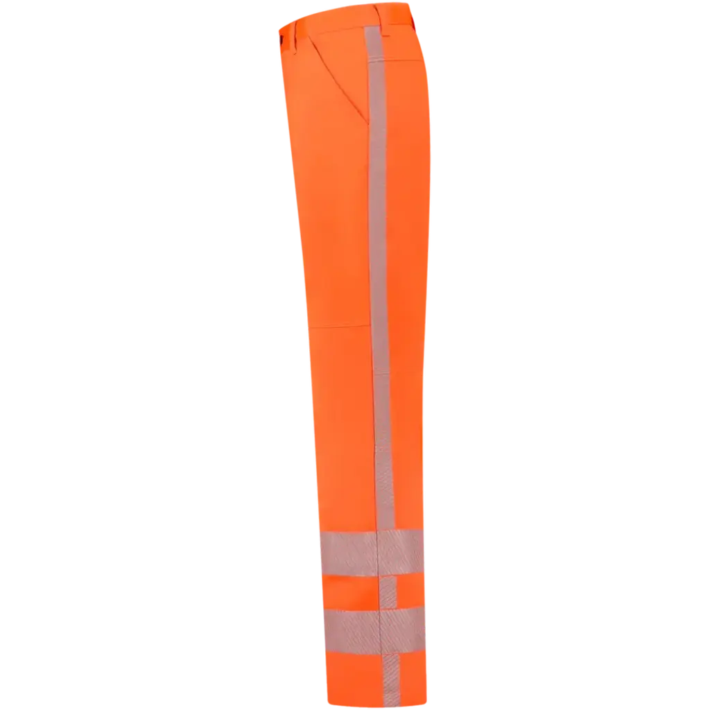 Tricorp Werkbroek Twill Stretch RWS Revisible