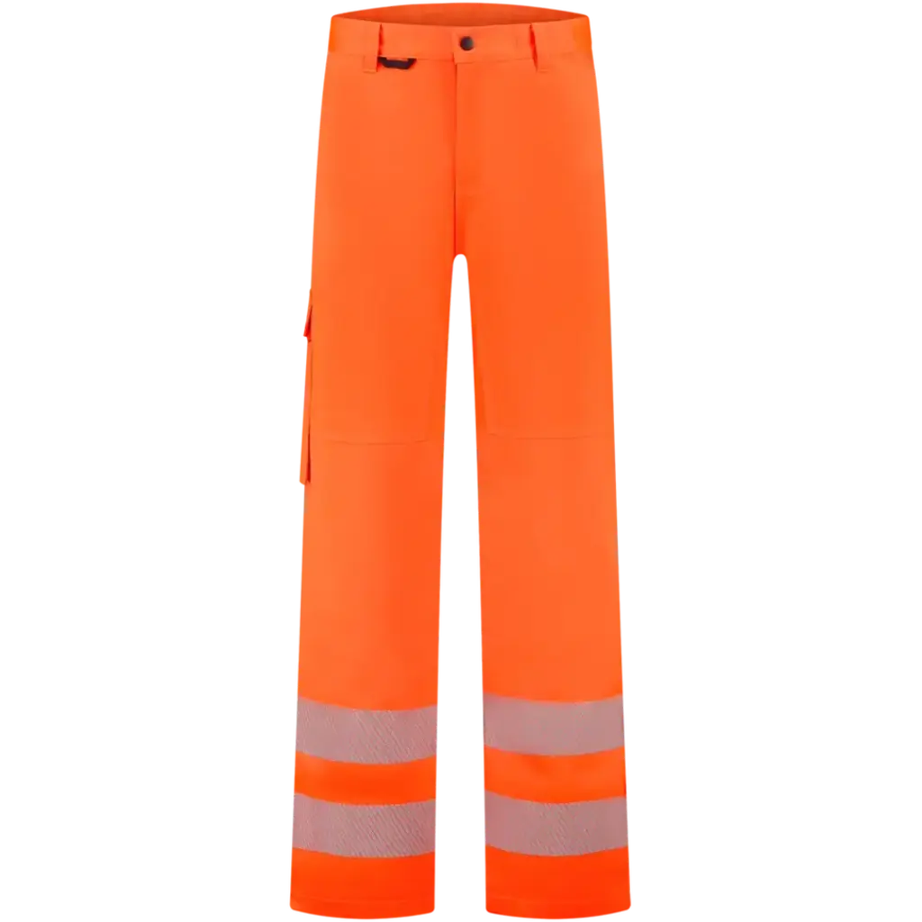 Tricorp Werkbroek Twill Stretch RWS Revisible