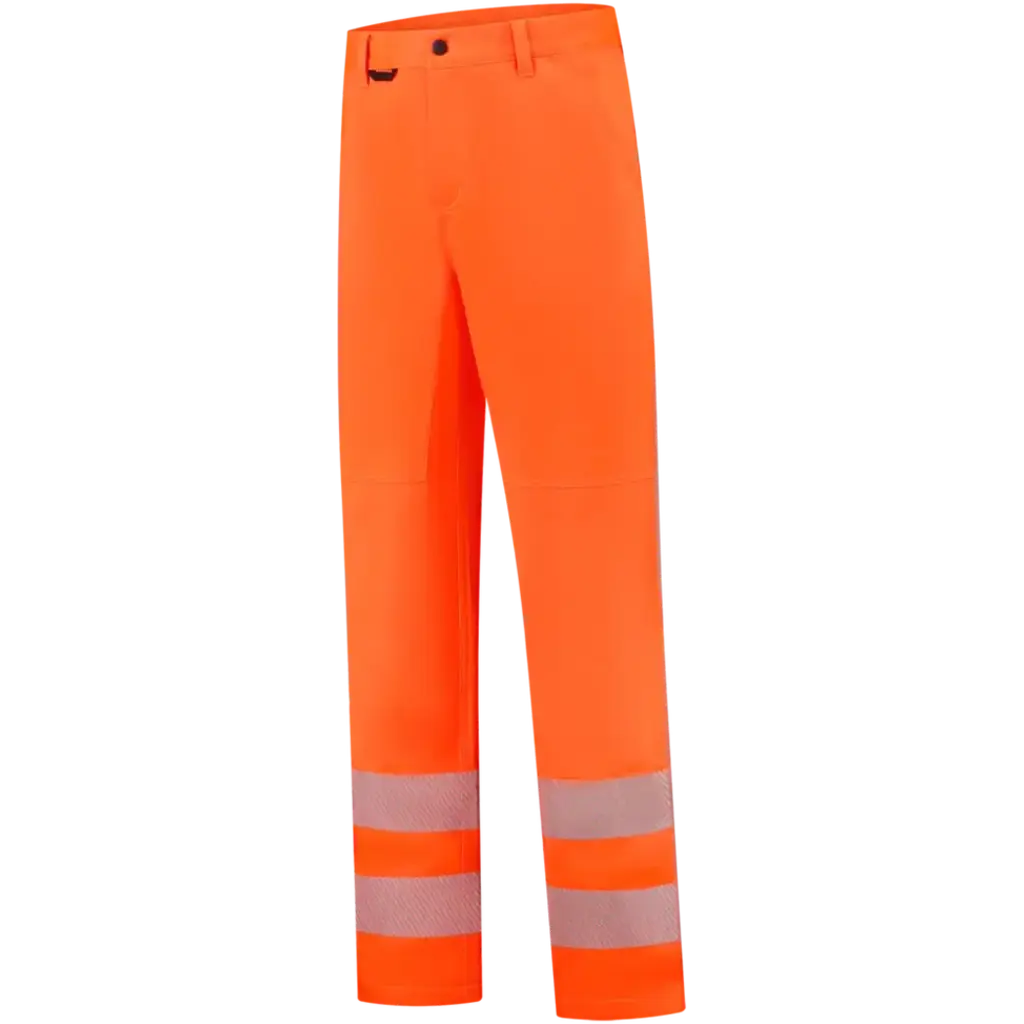 Tricorp Werkbroek Twill Stretch RWS Revisible