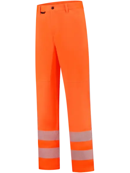 Tricorp Werkbroek Twill Stretch RWS Revisible
