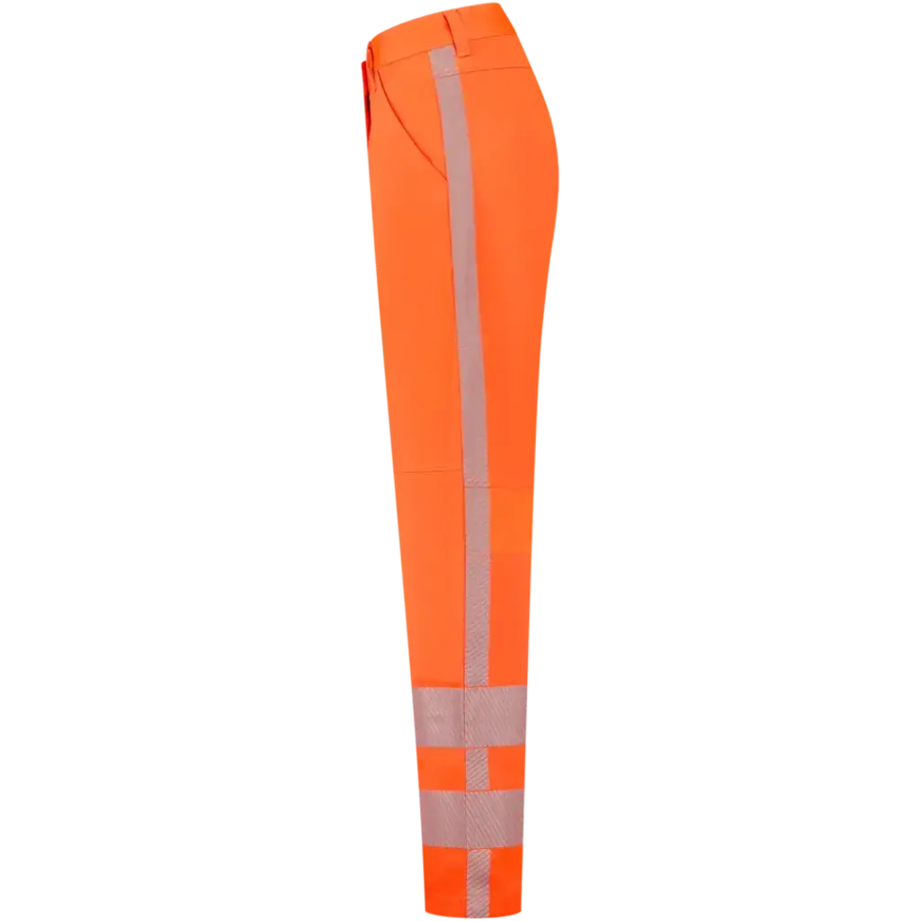 Tricorp Werkbroek Twill Stretch RWS Revisible