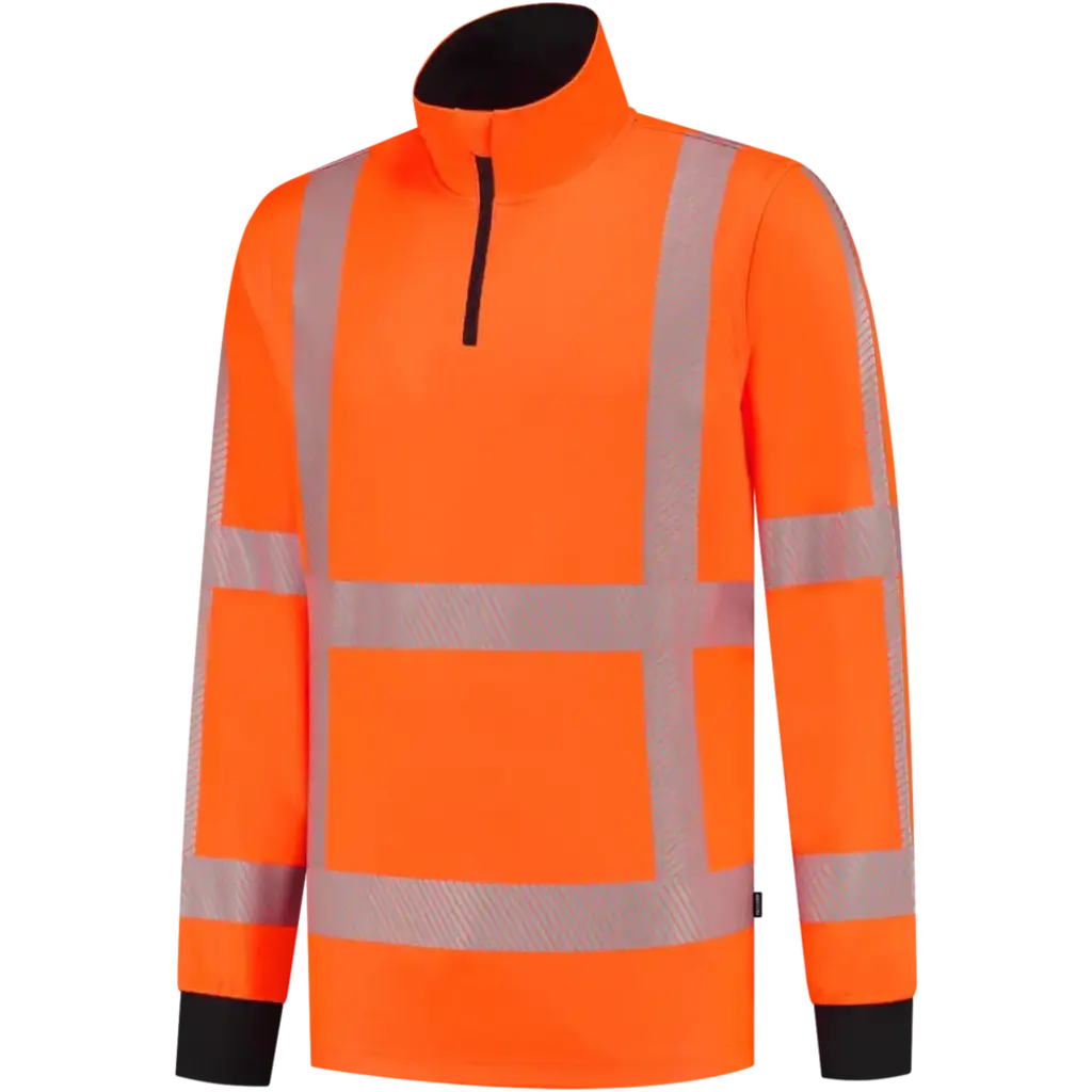 Tricorp Zip Sweater RWS Revisible