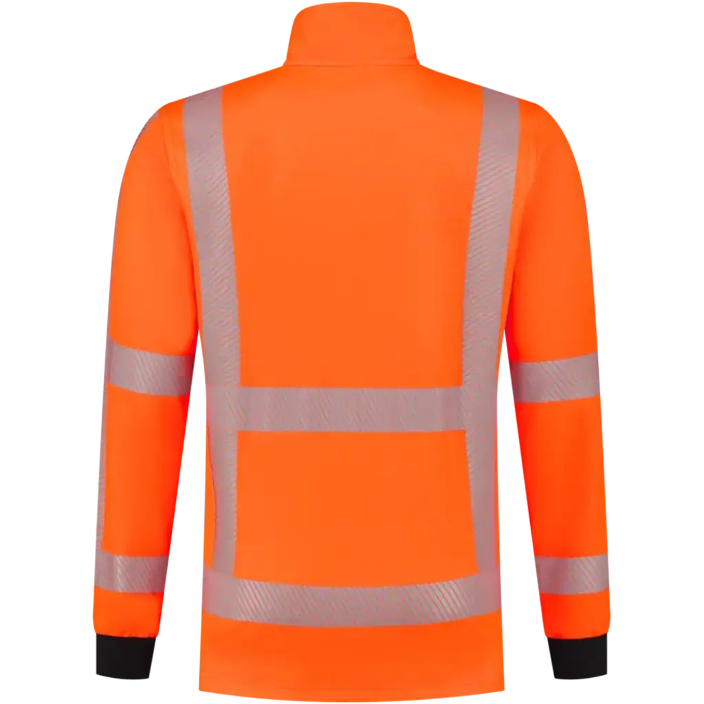 Tricorp Zip Sweater RWS Revisible