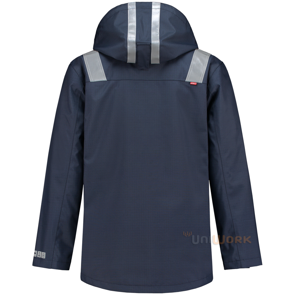 Tricorp Parka Multinorm 403010