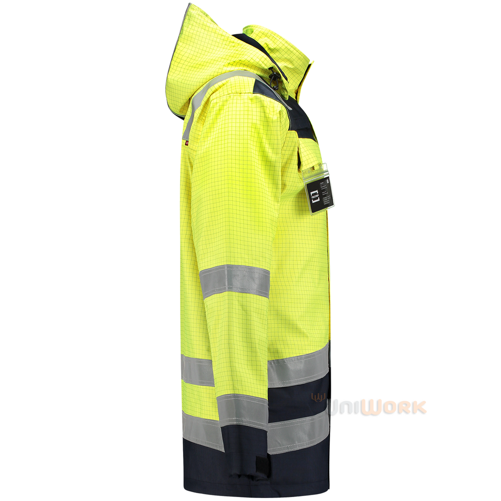 Tricorp Parka Multinorm Bicolor