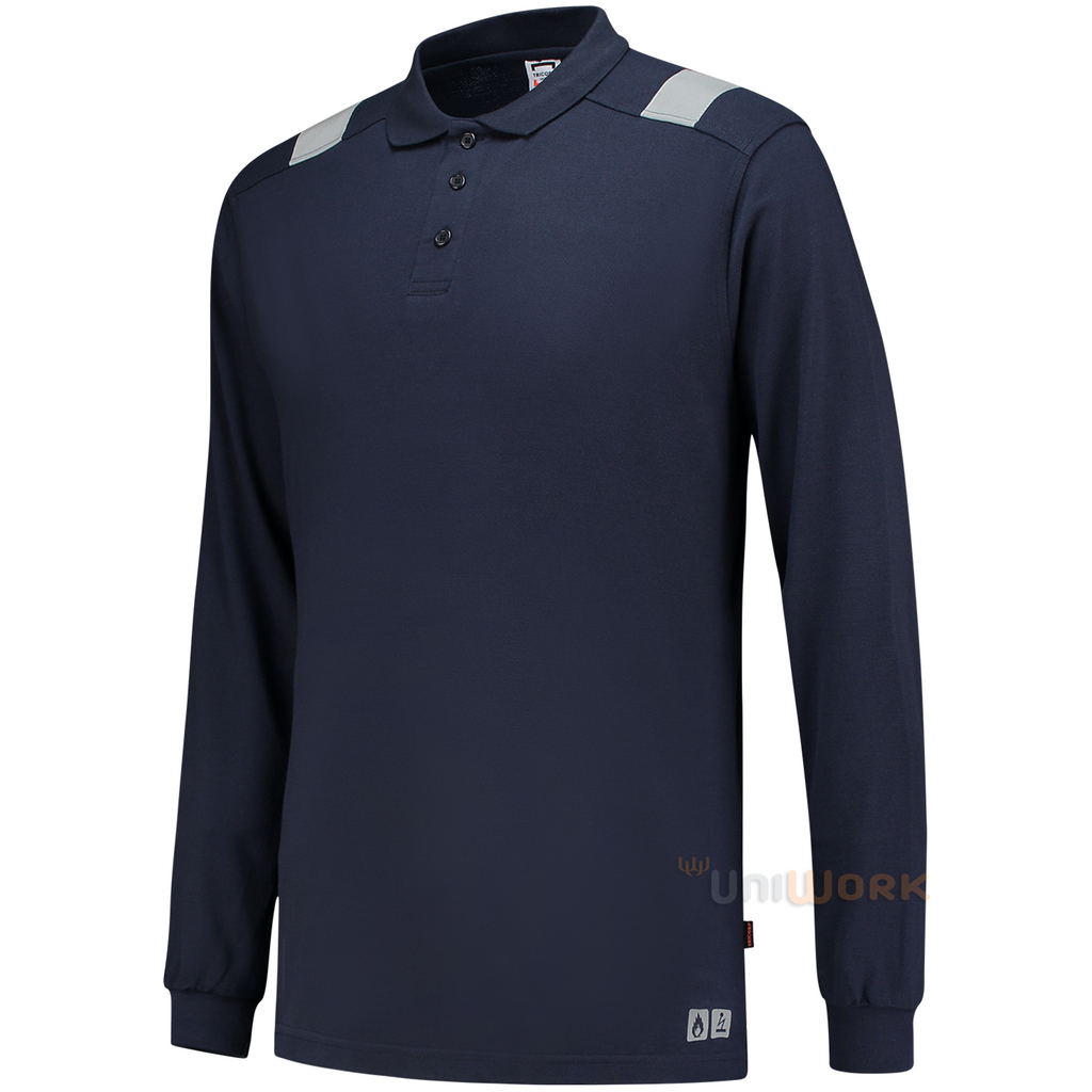 Tricorp Poloshirt Multinorm