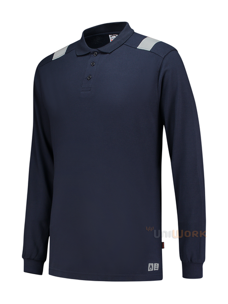 Tricorp Poloshirt Multinorm