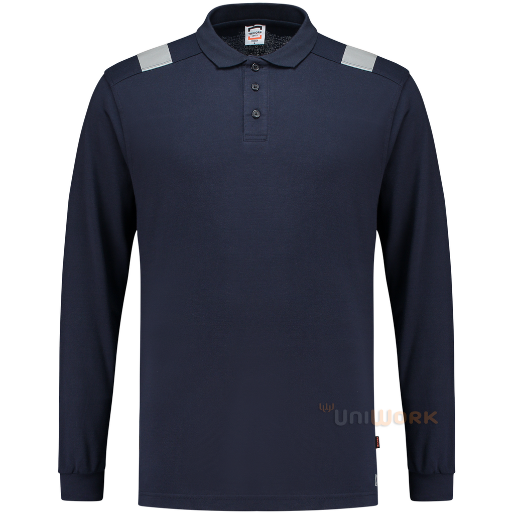 Tricorp Poloshirt Multinorm