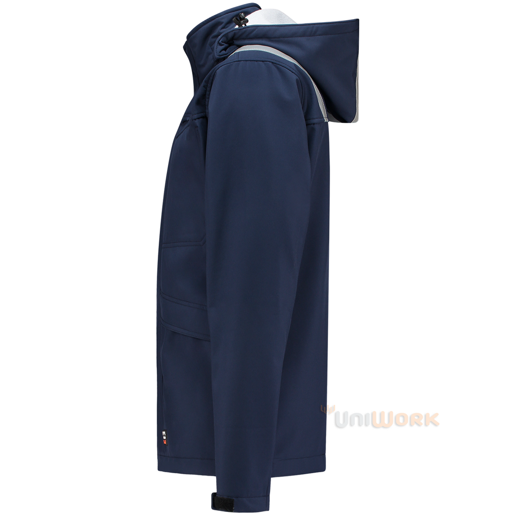 Tricorp Softshell Multinorm Jas