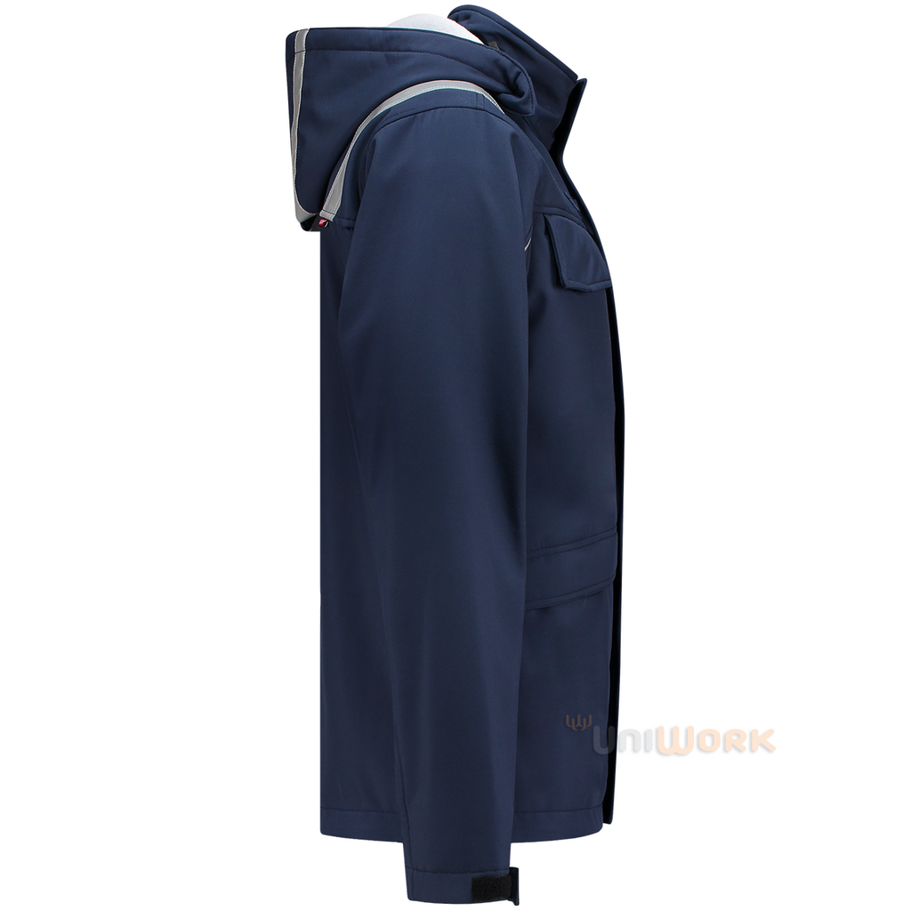 Tricorp Softshell Multinorm Jas