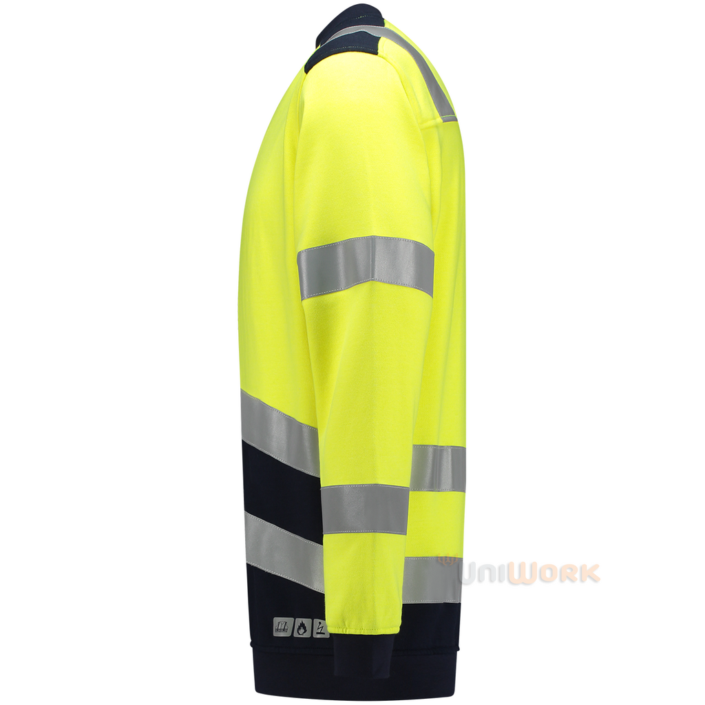 Tricorp Sweater Multinorm Bicolor 303002